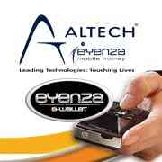 Eyenza Mobile Money