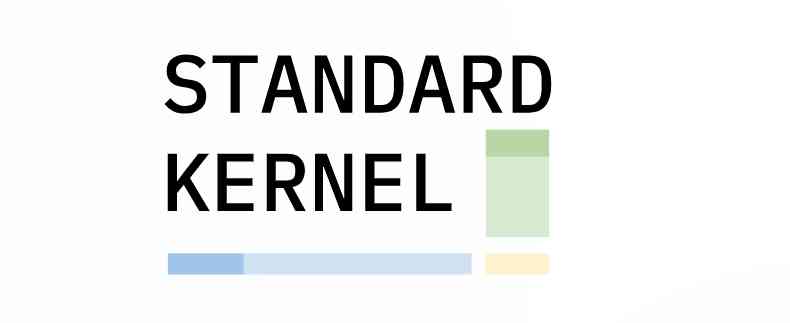 Standard Kernel