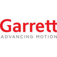 Garrett Motion