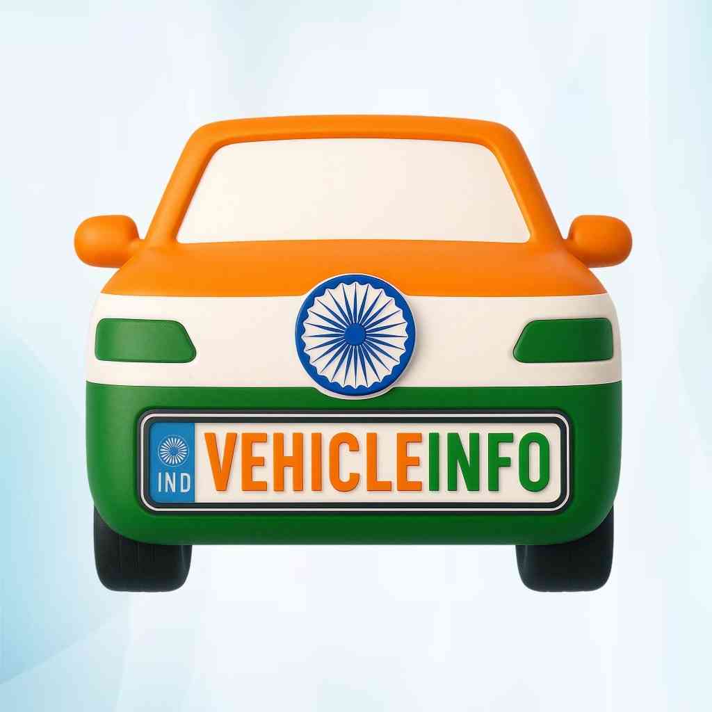 Vehicleinfo
