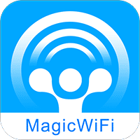 MagicWiFi