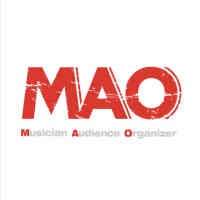 Musician Audience Organizer
