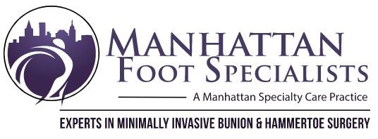 Manhattan Foot Specialists