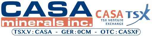 Casa Minerals