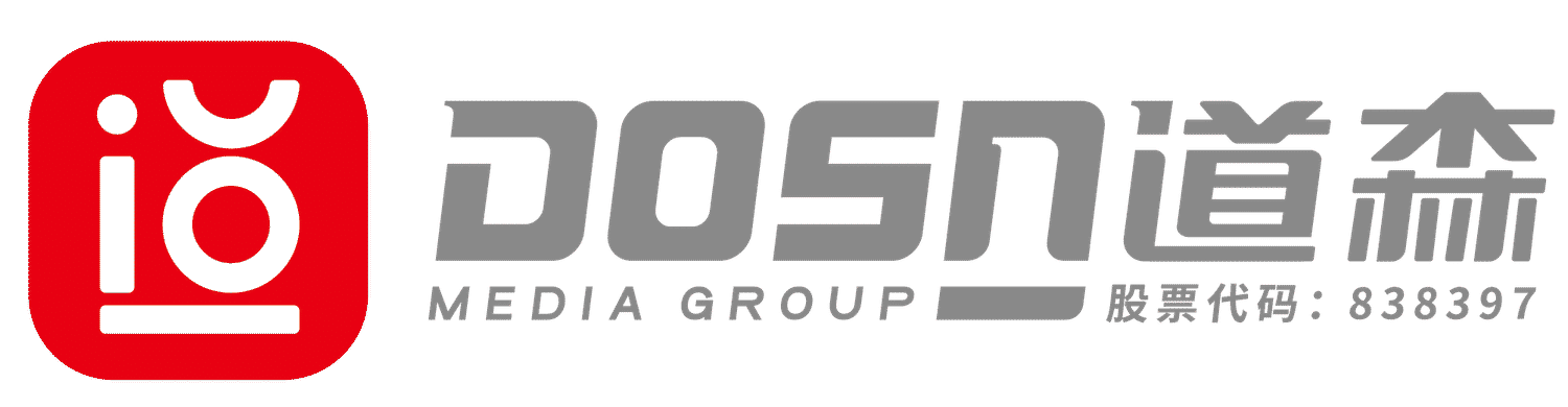 DOSN MEDIA GROUP