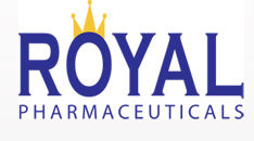 Royal Pharmaceuticals LLC.