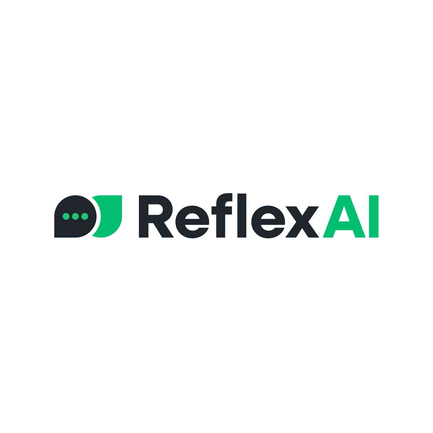 ReflexAI logo