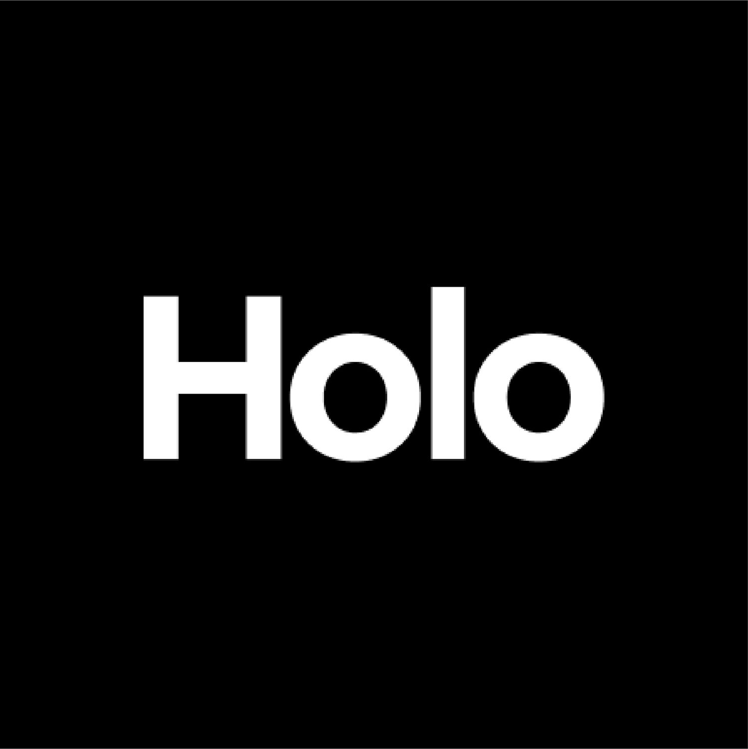 Holo