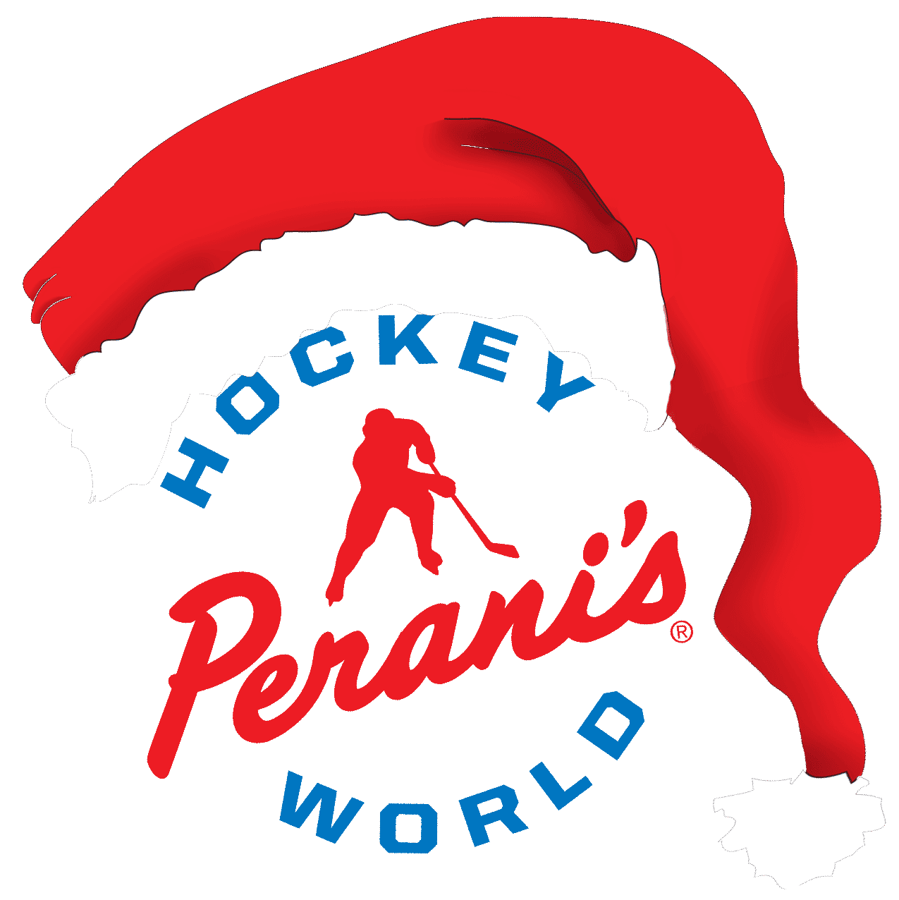 Perani's Hockey World