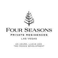 Four Seasons Private Residences Las Vegas