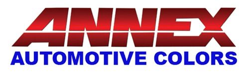 Annex Automotive Colors