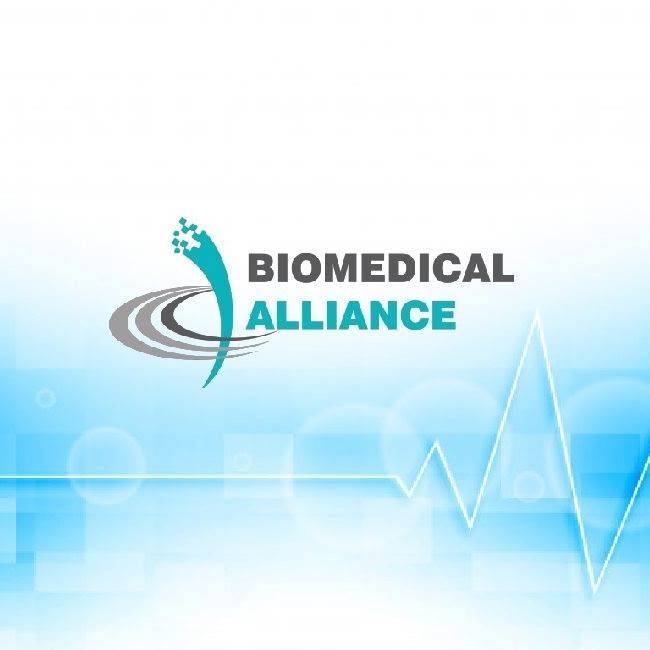 Biomedical Alliance Sarl.