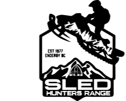 Hunters Range Snowmobile Association