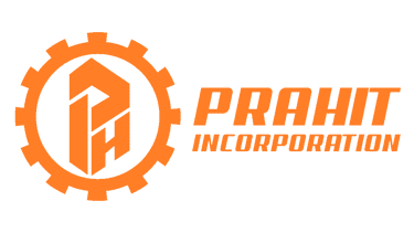Prahit Inc.