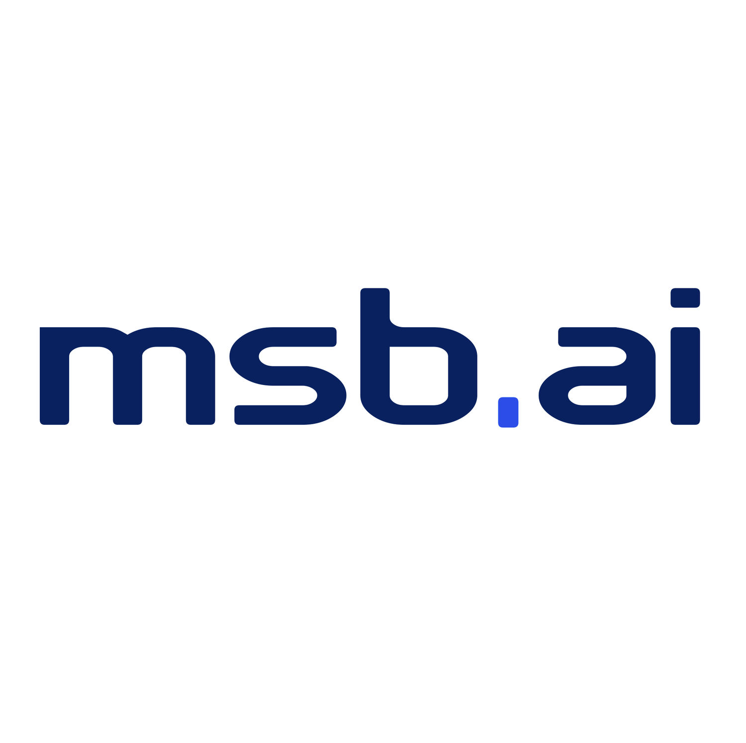 MSBAI