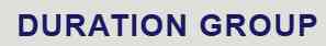 Duration Group