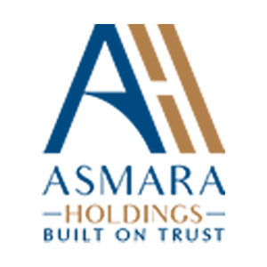Asmara Holdings Limited