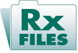 RxFiles Academic Detailing