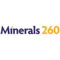 Minerals 260