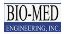 Bio­-Med Engineering Inc