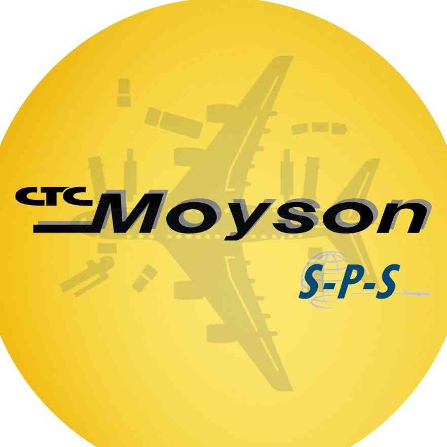 CTC Moyson Airport Equipment
