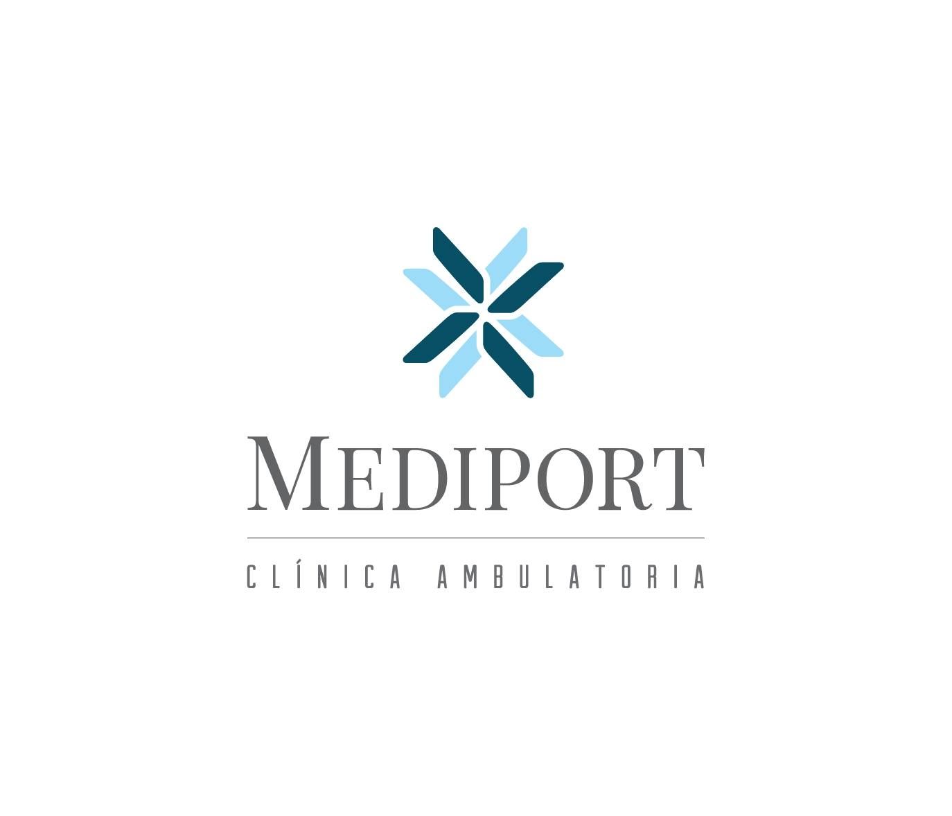 Mediport SAS.