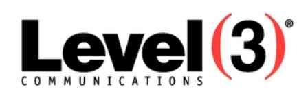 Level 3 Financing