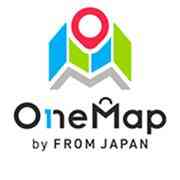 One Map by From Japan logo