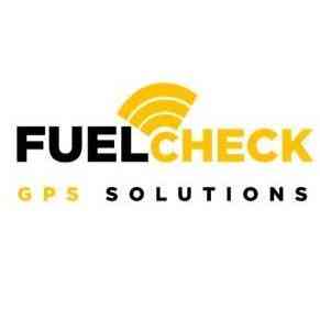 Fuel Check GPS logo