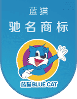 BLUE CAT