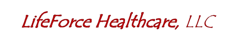 LifeForce Healthcare, LLC.