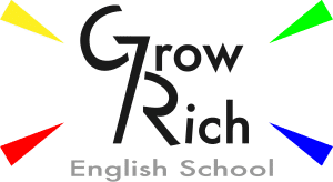 Grow Rich English School