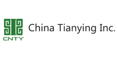 China Tianying
