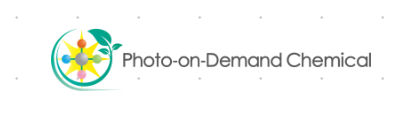 Photo-On-Demand Chemical