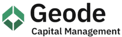 Geode Capital Management