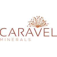 Caravel Minerals