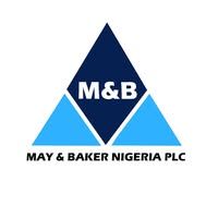 May & Baker, Nigeria Plc .