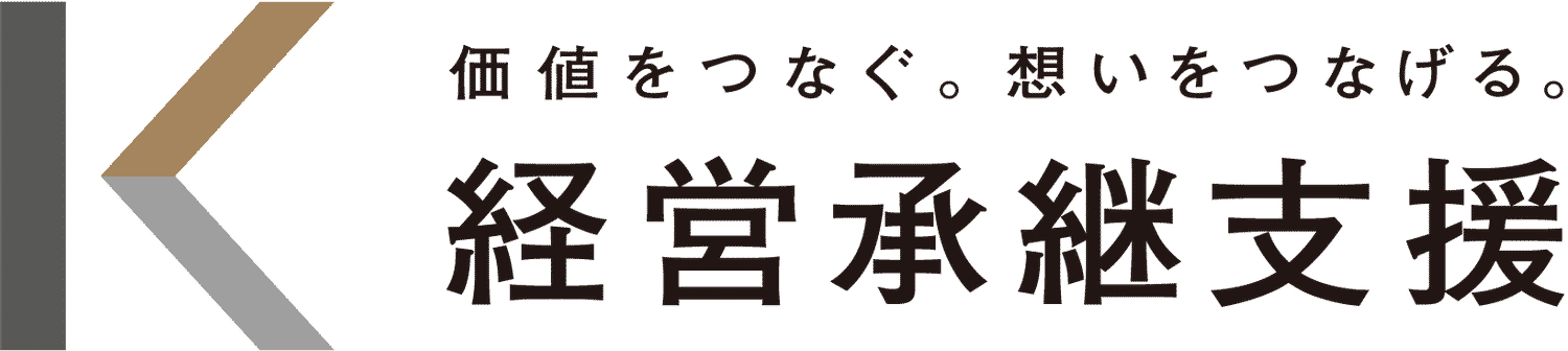 Japan Management Succession Support