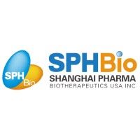 Shanghai Pharma Biotherapeutics Usa, Inc.