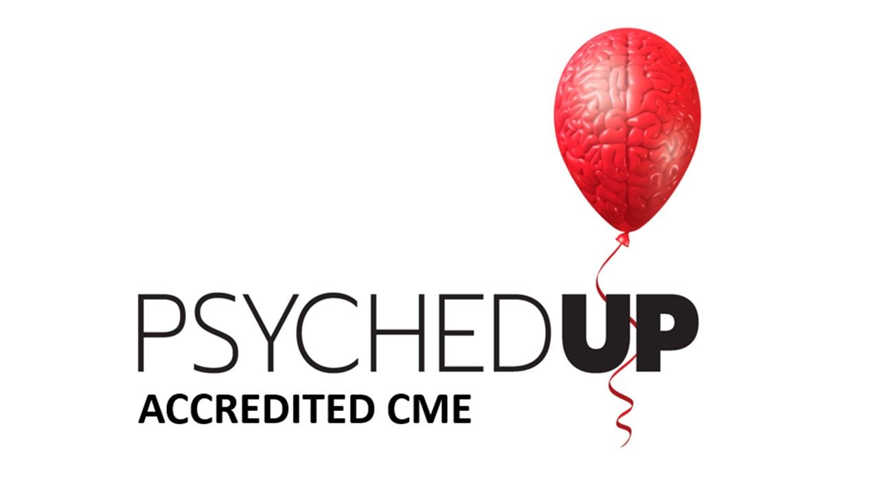 PsychedUp