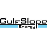 Gulfslope Energy