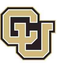 Regents of the University of Colorado