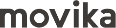 Movika logo