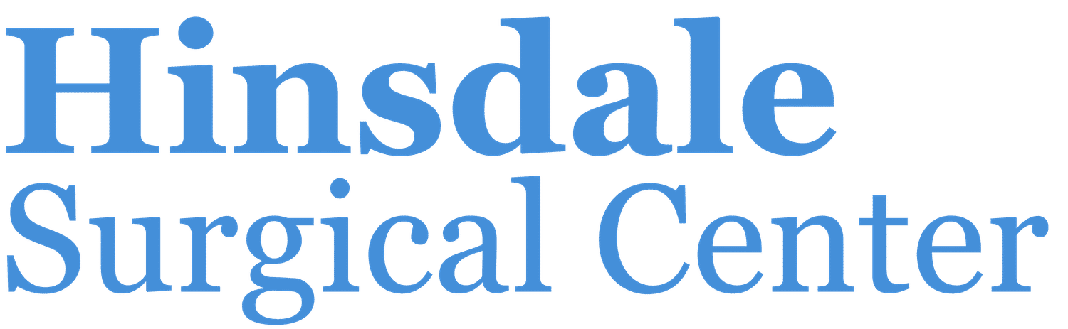 Hinsdale Surgical Center, LLC.