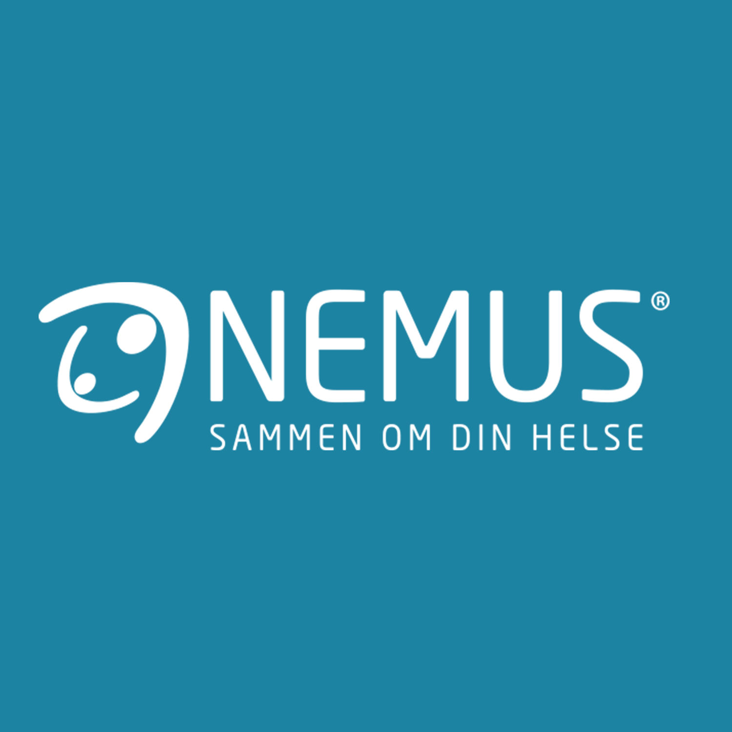 Helsegruppen NEMUS AS.