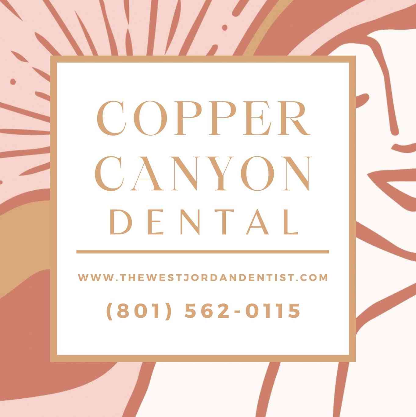 Copper Canyon Dental