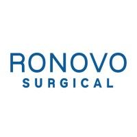 Ronovo Surgical (Shanghai) Medical Science & Technology Ltd.