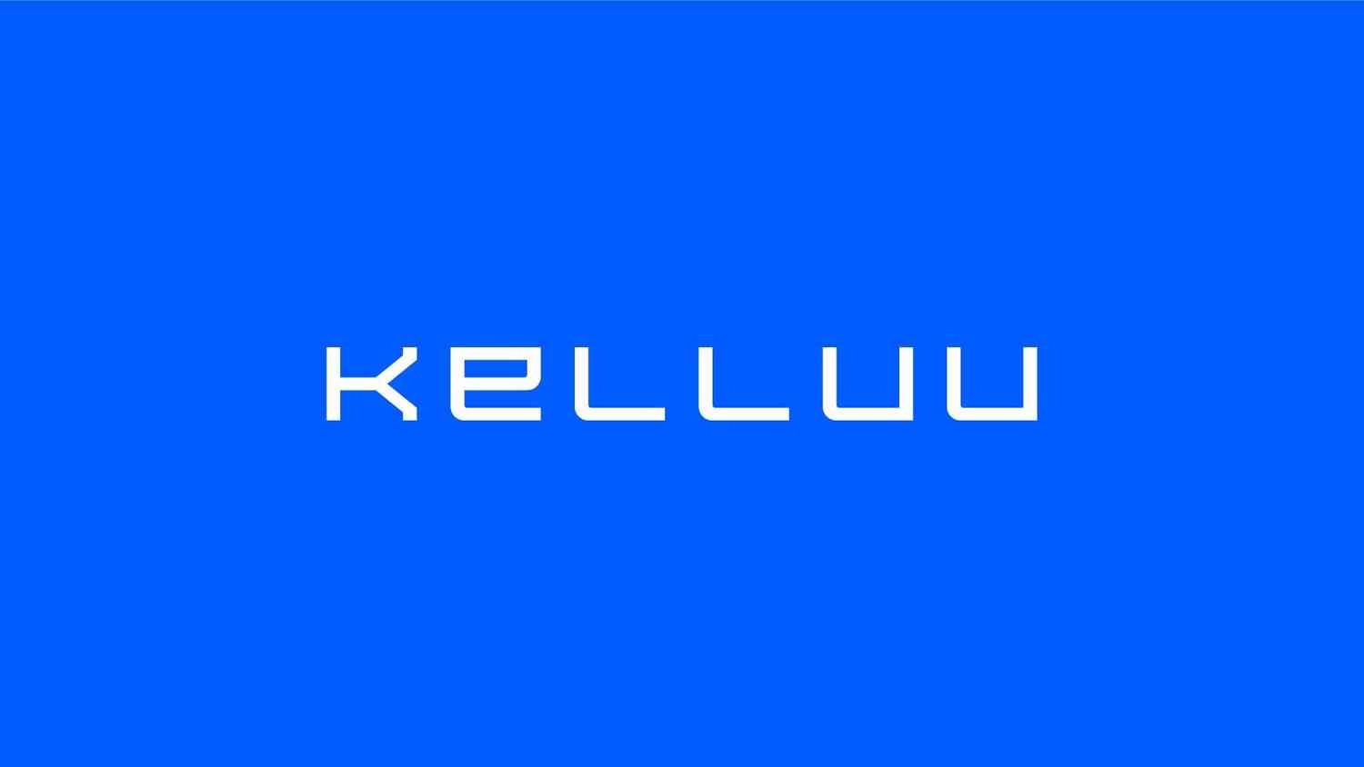 Kelluu