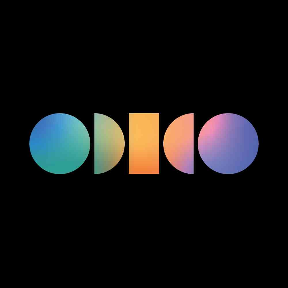 Odido Nederland logo