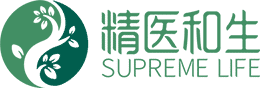 北京精医和生医药科技有限公司